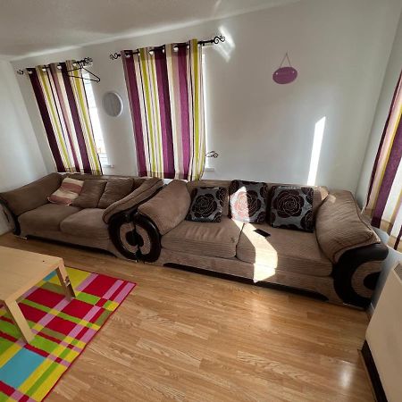 Goodwin Apartments Carlisle  Zewnętrze zdjęcie