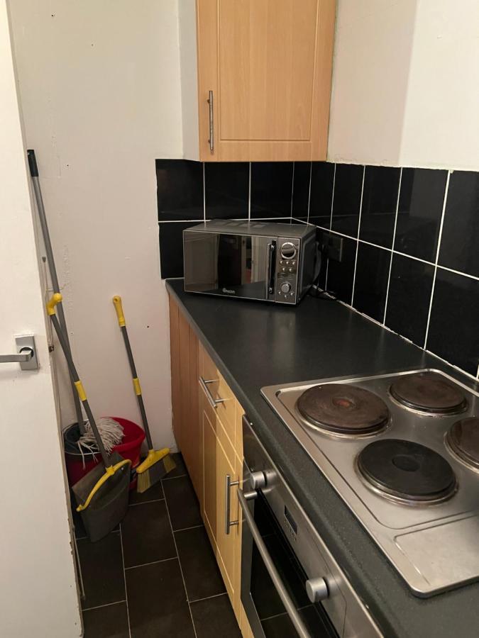 Goodwin Apartments Carlisle  Zewnętrze zdjęcie