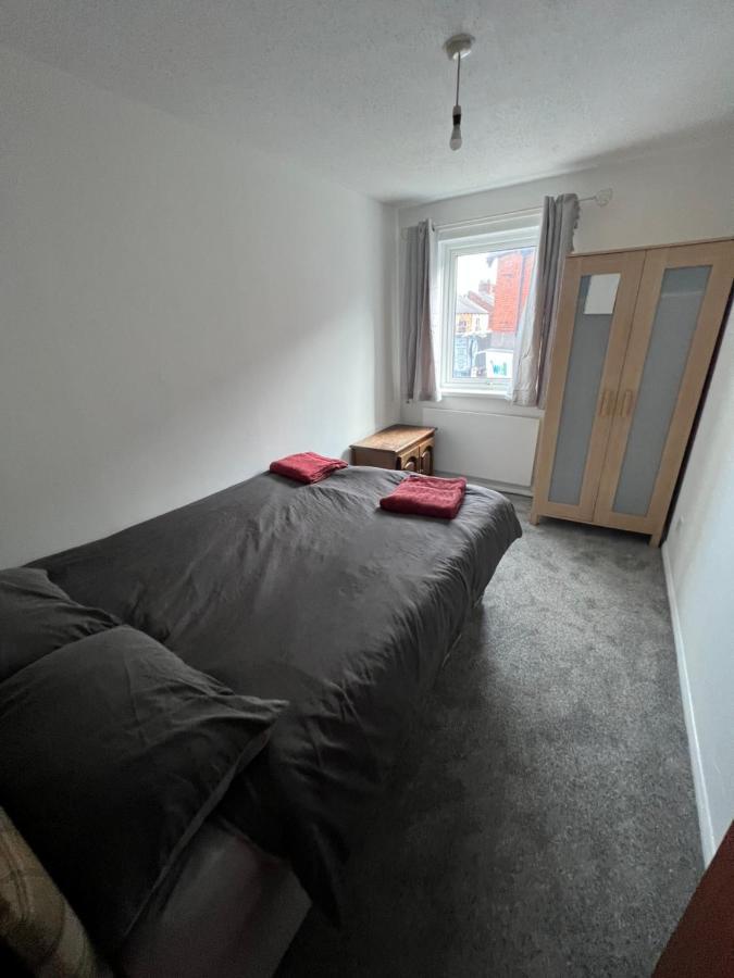 Goodwin Apartments Carlisle  Zewnętrze zdjęcie