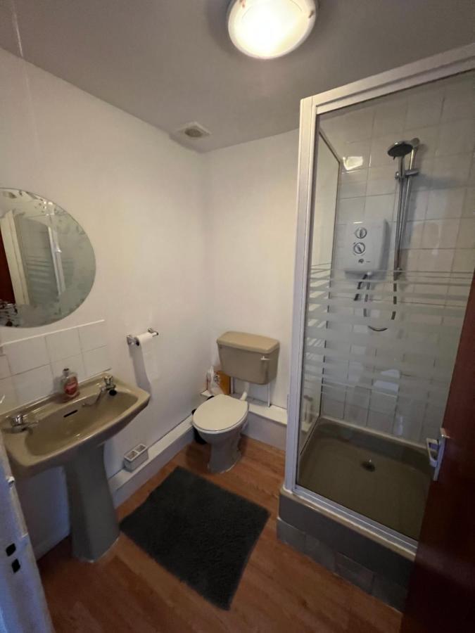 Goodwin Apartments Carlisle  Zewnętrze zdjęcie